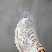  Кроссовки Mizuno Wave Rider 10 