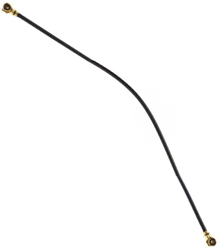 Коаксиальный кабель для Vivo Y91C (1820) черный