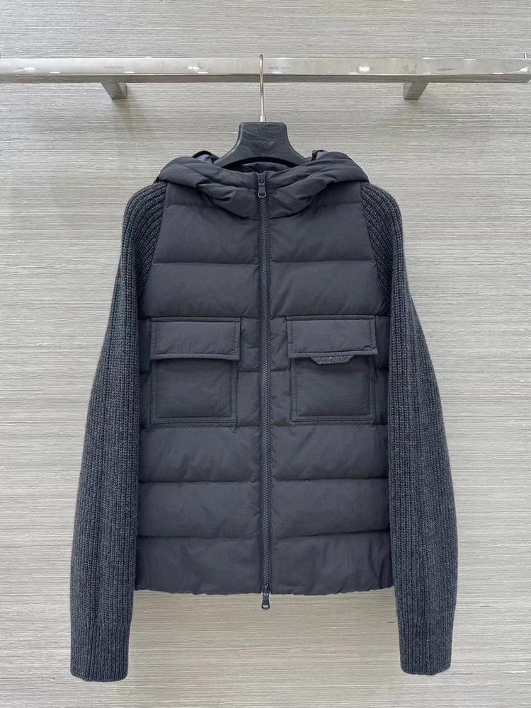 Куртка Brunello Cucinelli