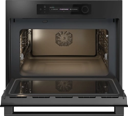 Встраиваемая микроволновая печь Asko OM64GSH