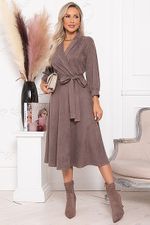 Платье 71738 Avili