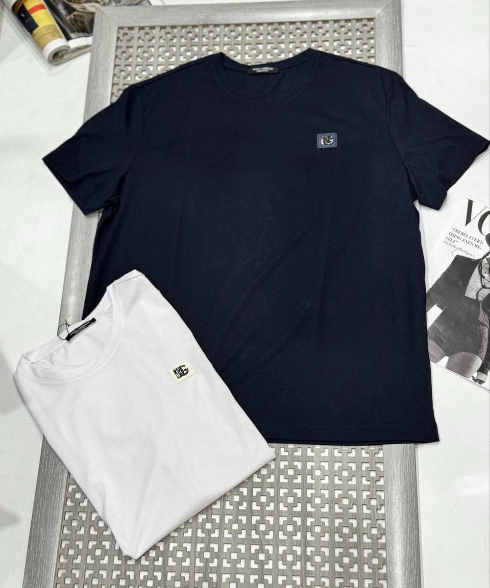 Футболка Dolce&Gabbana