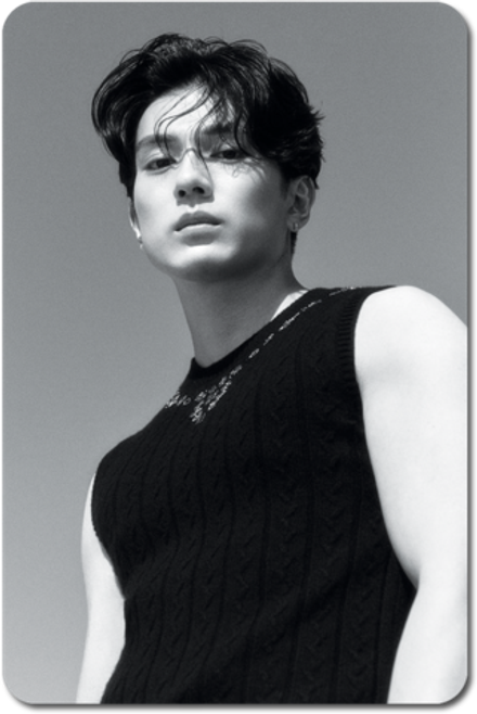 Карта #0019 / Mackenyu