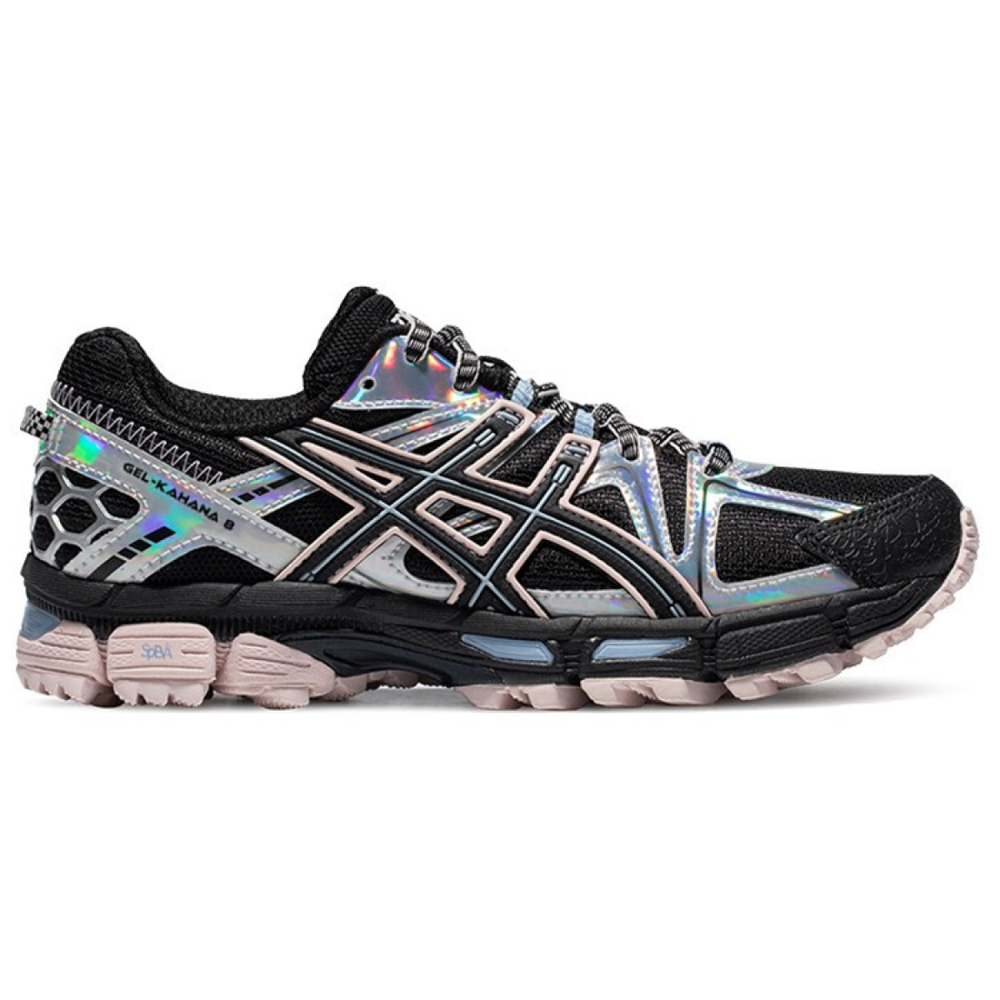 Кроссовки Asics Gel-Kahana 8, 1012A978-001