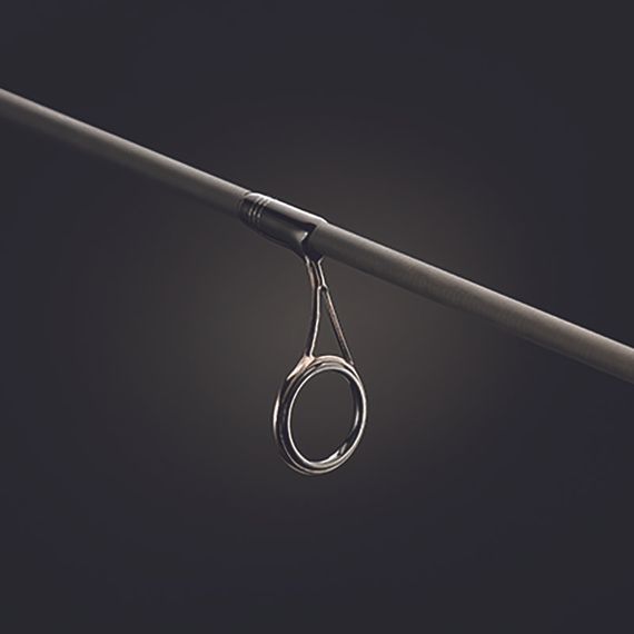 Удилище 13 FISHING Defy S Spinning 8'10 MH 15-40g 2pc