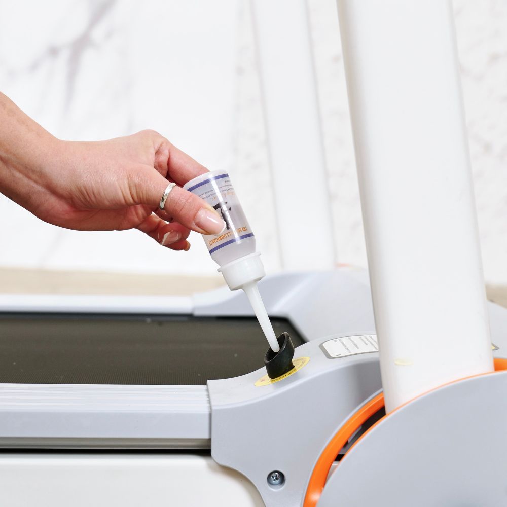 Беговая дорожка DFC ZERO ROMEO