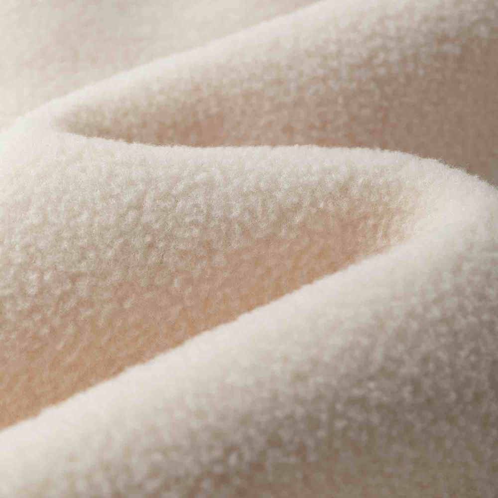 Толстовка Ymkashix Turbo fleece бежевый/синий