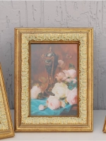 Рамки для фото 10*15 см 3 штуки