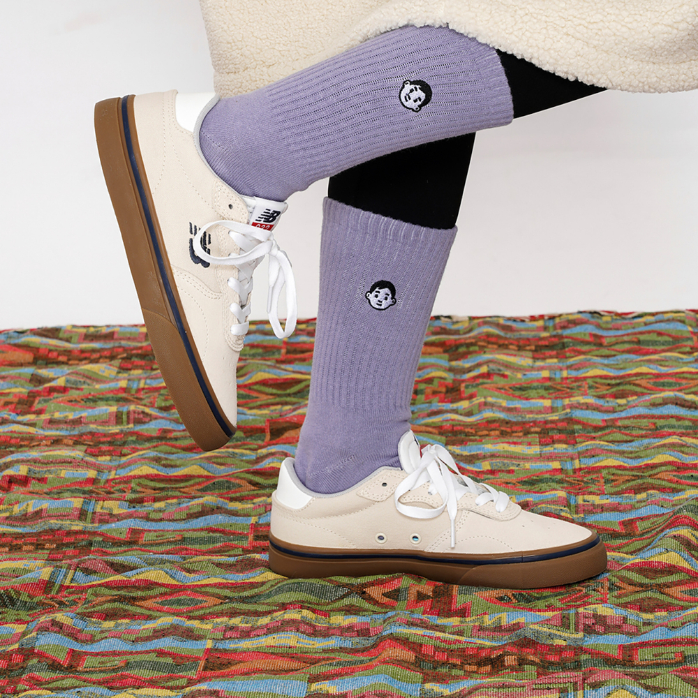 Кроссовки New Balance NB 232, AM232WGH