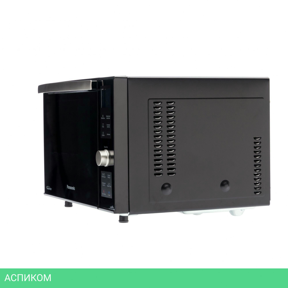 Микроволновая печь Panasonic NN-DF383BZPE