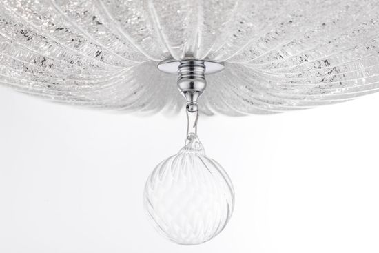 Потолочный светильник Maytoni C216-CL-03-N