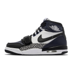Кроссовки Air Jordan Legacy 312 GS Midnight Navy