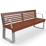 Скамейка Бали