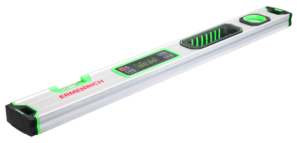 Цифровой уровень Ermenrich Verk LL60