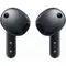 Беспроводные наушники Samsung Galaxy Buds4 (TWS) (Чёрный | Black)