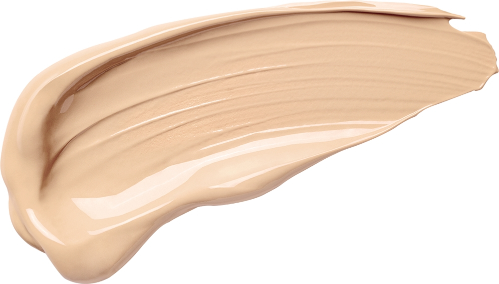 Lancome Teint Idole Ultra Wear Care & Glow - Розовое освещение увлажняющий тональный крем SPF 25 оттенок 105W, 30 ml