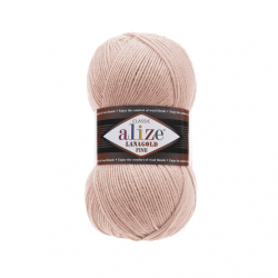 Lana Gold Fine Alize