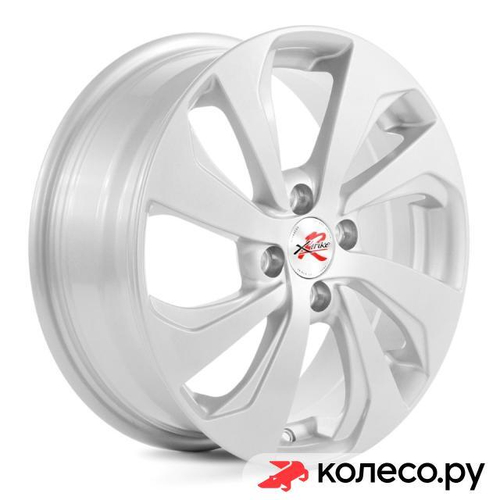 R006 6x16/4*100 D60.1 ET50 HSL