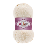 Пряжа Alize Cotton Gold (Коттон Голд), 1 моток, 100гр, 330м.