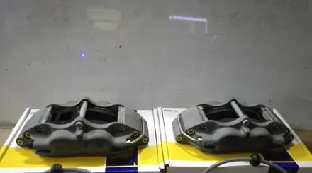 УСИЛЕННАЯ ТОРМОЗНАЯ СИСТЕМА FORZA ДЛЯ LEXUS LX RX GS ES IS GX CT Лексус