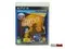 PS3 Wonderbook: Diggs Nightcrawler (только игра) (только для PS Move) (Б/У, Полностью на русском языке, BCES-01725)