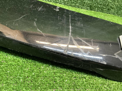 Накладка решетка радиатора Kia Seltos (2019-2025)