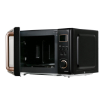 Микроволновая печь Centek Black CT-1565