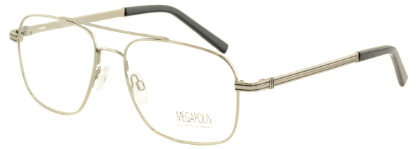 Оправа для очков Megapolis 264 Sea с футляром