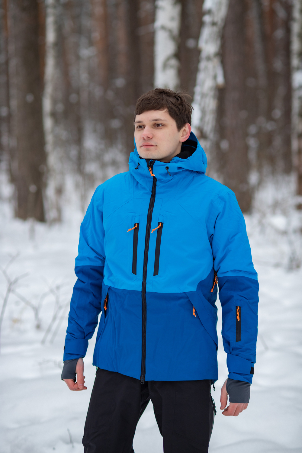 Куртка Универсум