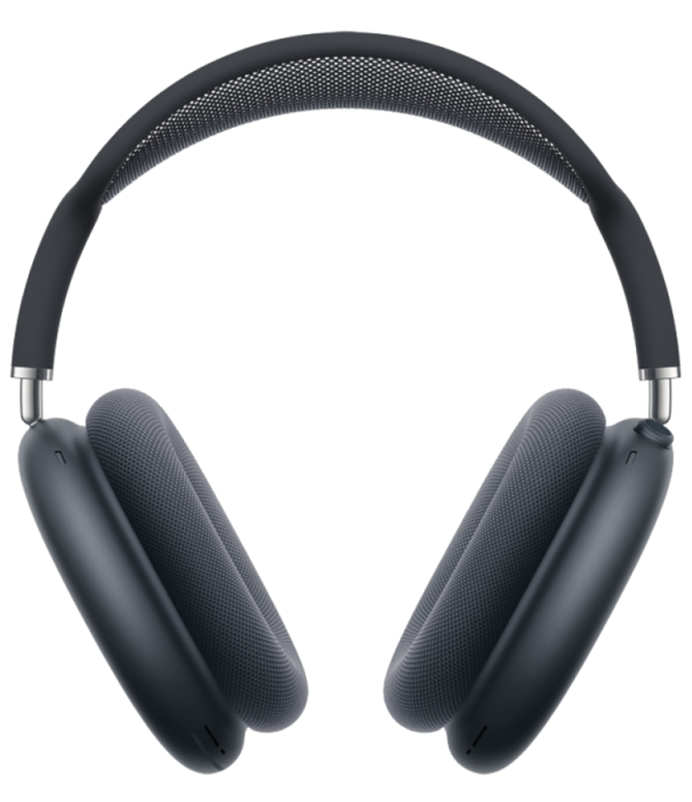 Беспроводные наушники Apple AirPods Max (USB-C) («Тёмная ночь» | Midnight)