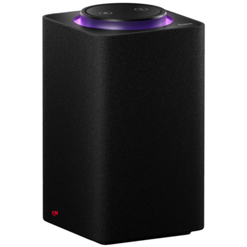 Яндекс.Станция Макс Чёрная