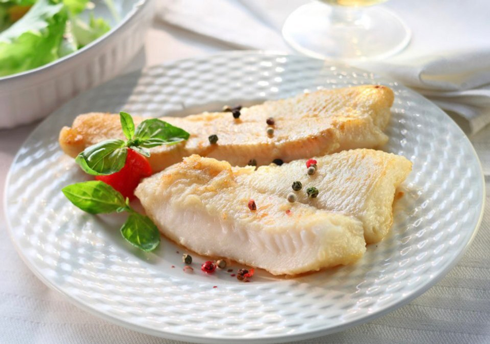 Авторская кухня от Сергея Борисова: Рыбная кухня - морепродукты | 06.08.23 | Беговая