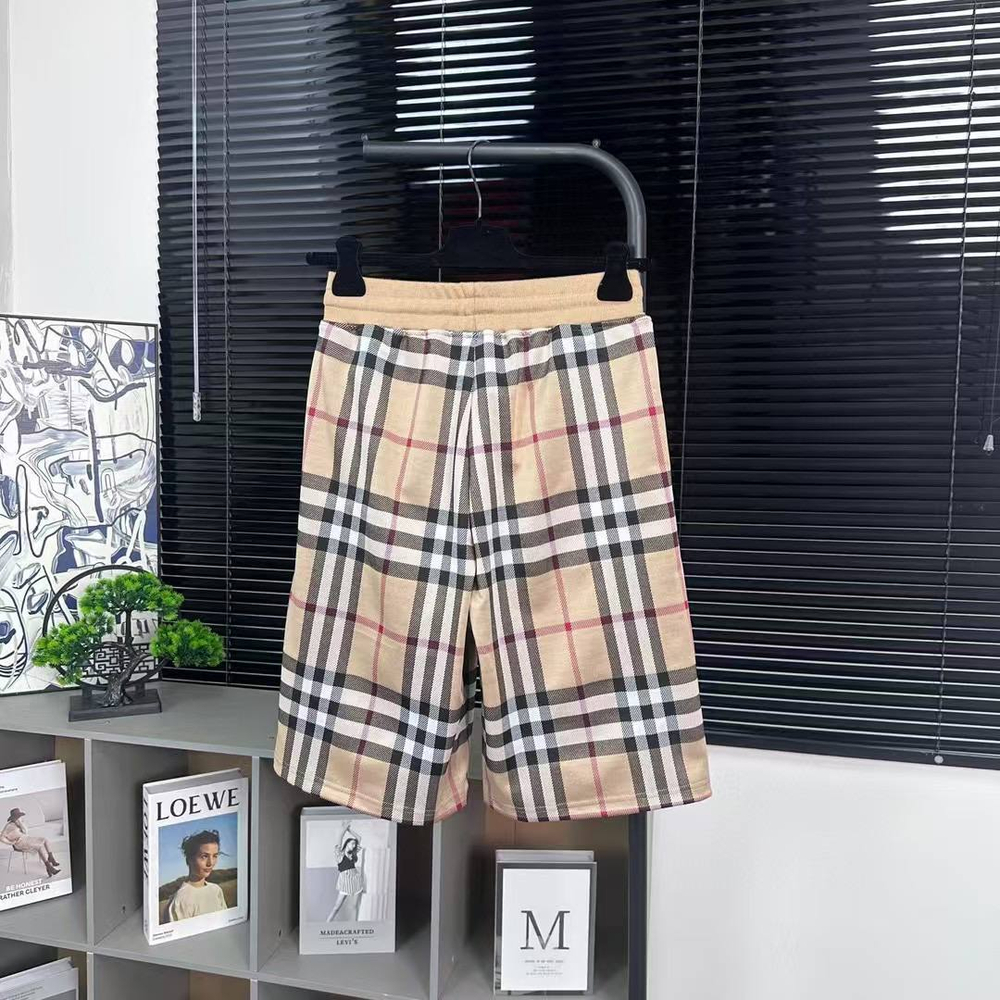Шорты Burberry