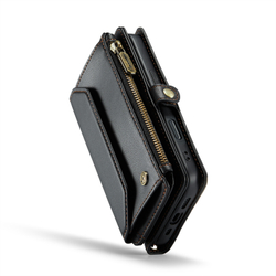 Чехол-кошелек CaseMe Wallet Bag iPhone 16