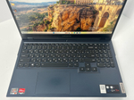 Ноутбук Lenovo Legion 5 15ACH6A (82NW0035RK) 15.6"/AMD Ryzen 5 5600H/RAM 16GB/SSD 1024GB/Radeon RX 6600M 8GB/IPS 165 Hz/1920*1080/DOS/Подсветка кл-ры: RGB/черный. Состояние: B1