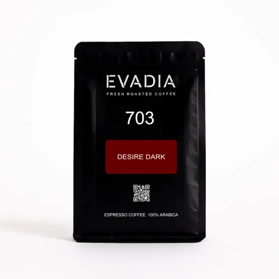 Кофе EvaDia «DESIRE» по 250 г
