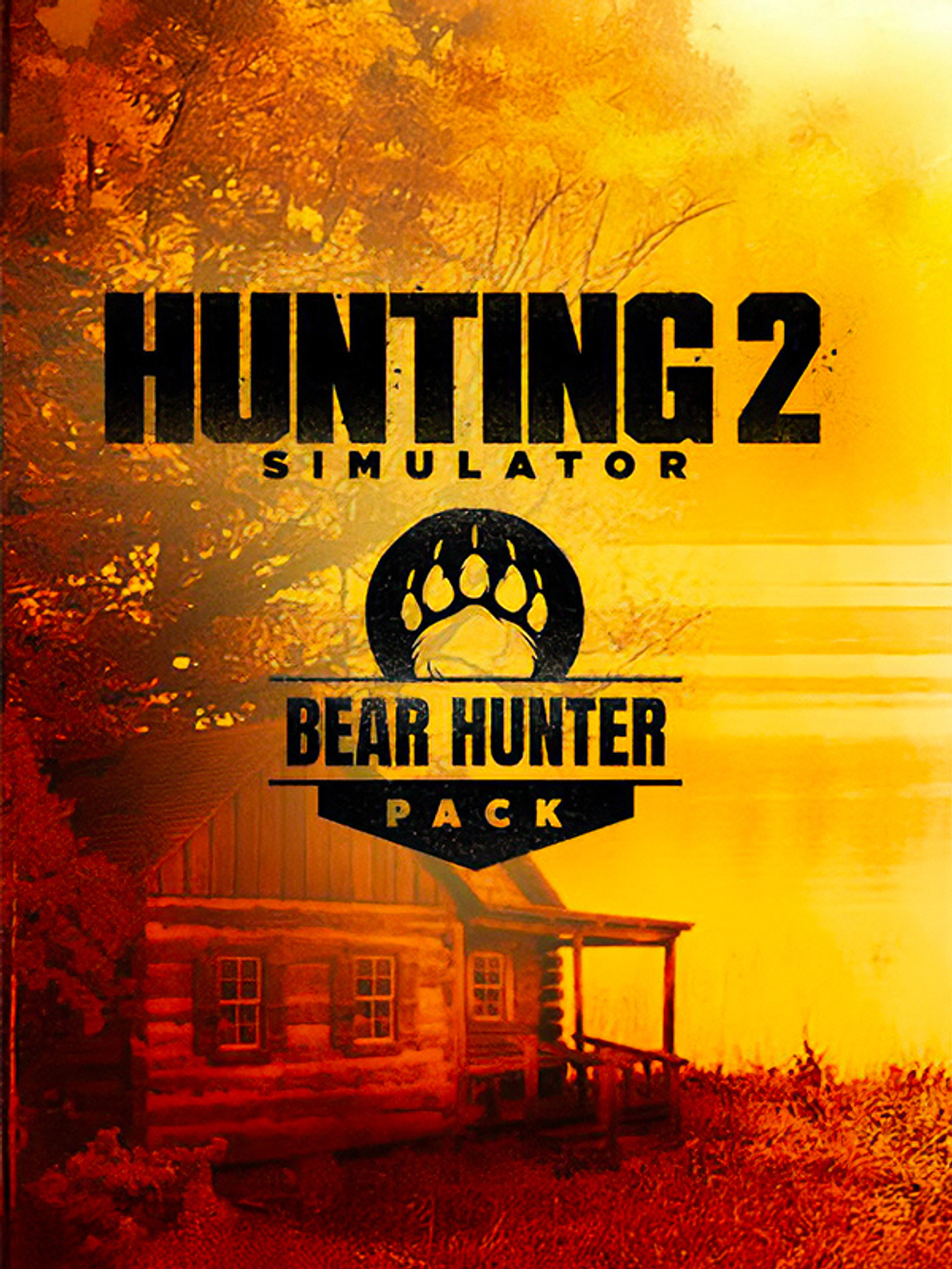 Hunting Simulator 2: Bear Hunter Pack (для ПК, цифровой код доступа)
