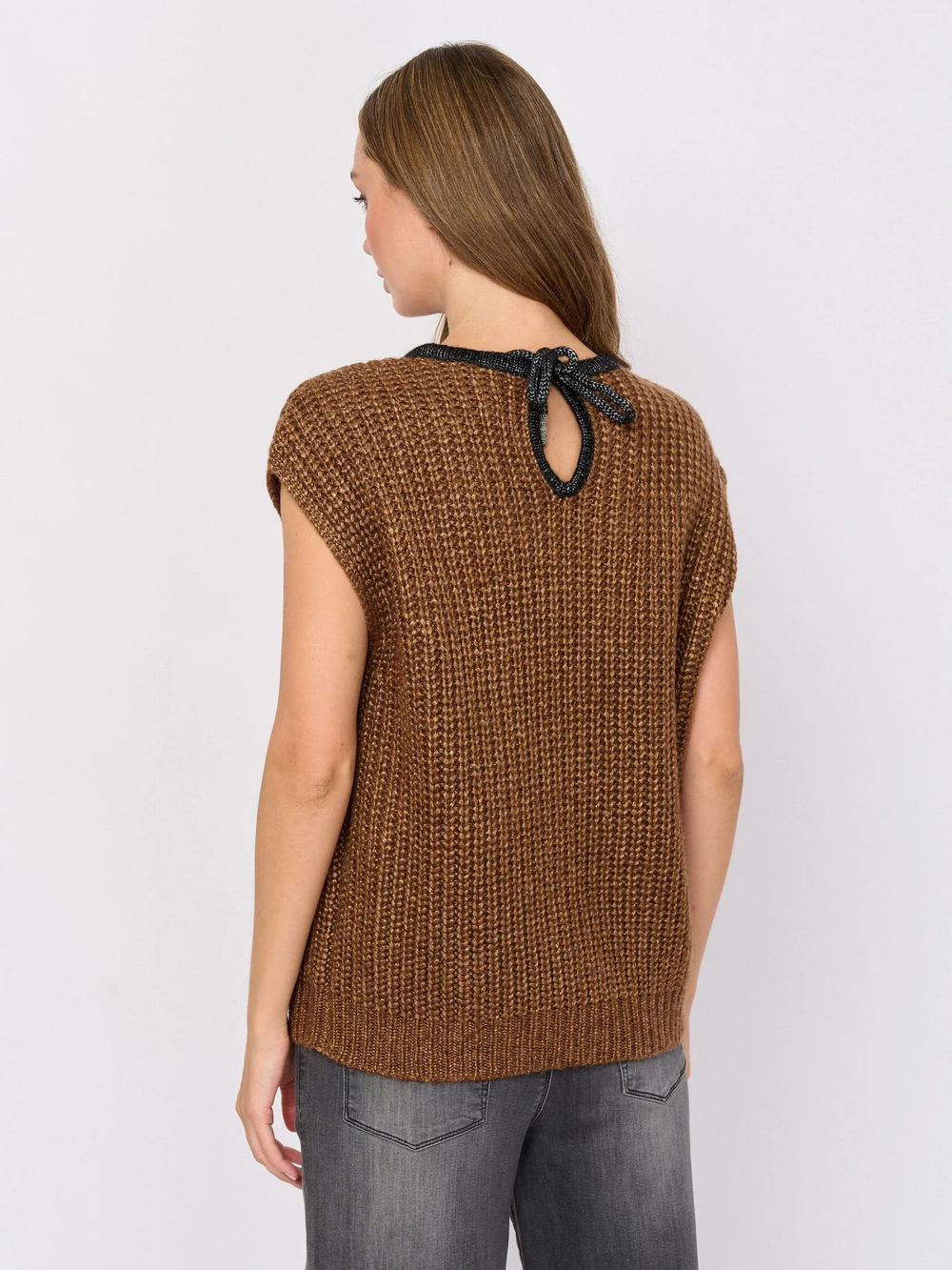 Джемпер женский FRANCO VELLO