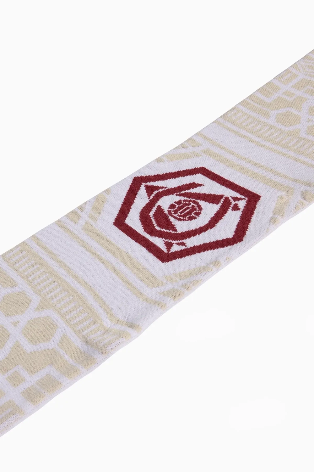 Шарф футбольный adidas Arsenal FC 25/26