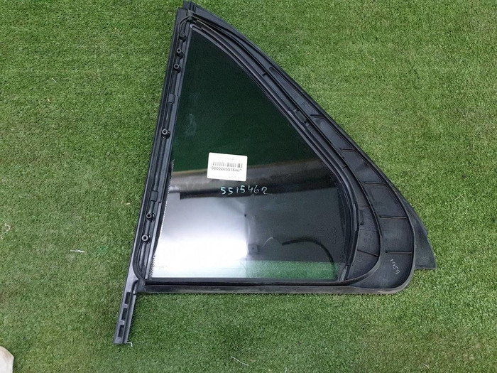 Форточка двери задняя правая Mercedes GLE V167 (2018-н.в.)