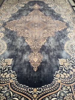 Персидский Ковер Код AF322