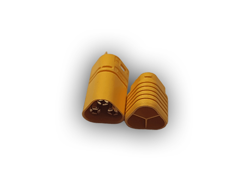 Разъём Amass MT60-M