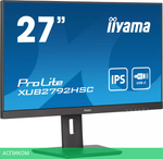 Монитор Iiyama ProLite XUB2792HSC-B5
