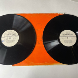 Винтажная виниловая пластинка LP Э. Верник, Г. Виноградова, Ленин В Трех Революциях, Литературно Музыкальная Композиция (СССР 1980)