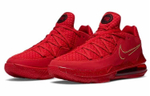 Кроссовки Nike Lebron 17 Low Ph Ep