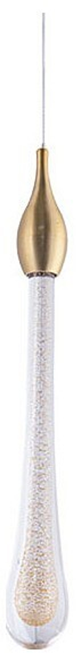 Подвесной светильник Arte Lamp Raindrop A1803SP-3PB