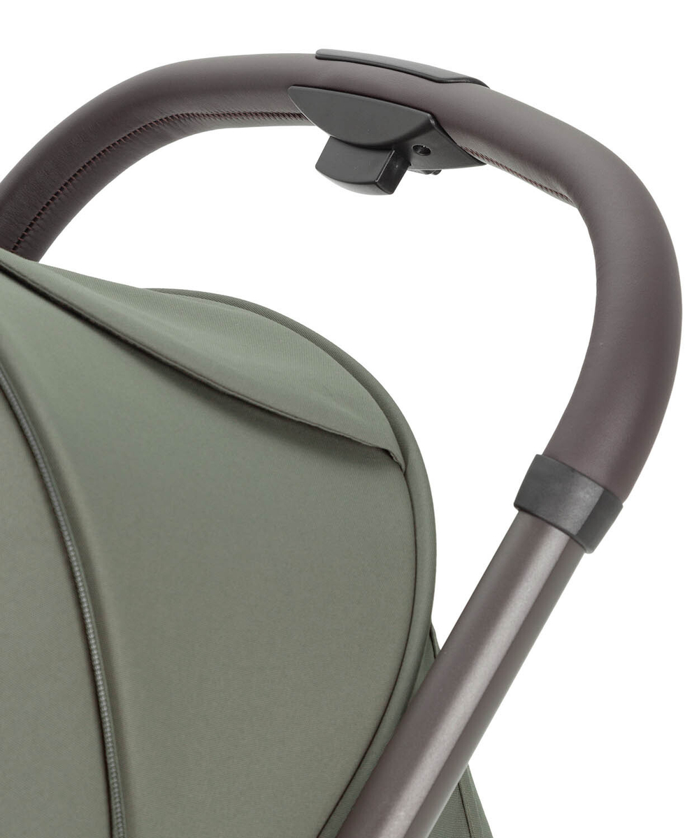 Прогулочная коляска Carrello Magia CRL-5555