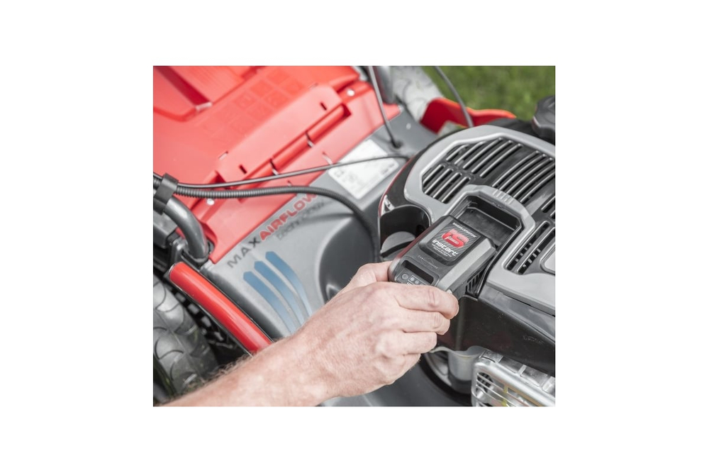 Газонокосилка бензиновая AL-KO Comfort 46.0 SPI-B 119939