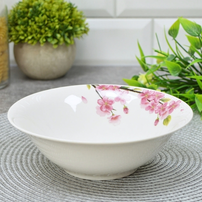 Салатник 550мл 18см Cherry Blossom