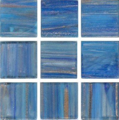 Мозаика Space 20.113(6) (20x20)